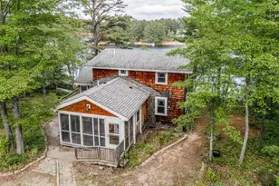 16 Channel Rd, Ossipee, NH 03814 - Photo 1