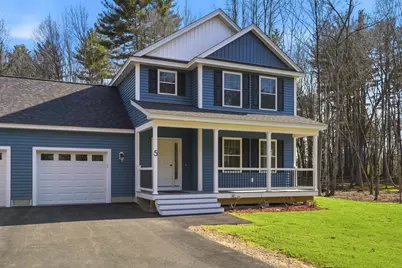 5 Talent Road #Unit 5  Lot 29-2, Litchfield, NH 03052 - Photo 1