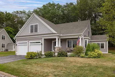 64 Boxwood Path #64, Greenland, NH 03840 - Photo 2