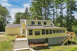 71 Melvin Rd, Warner, NH 03278 - Photo 2