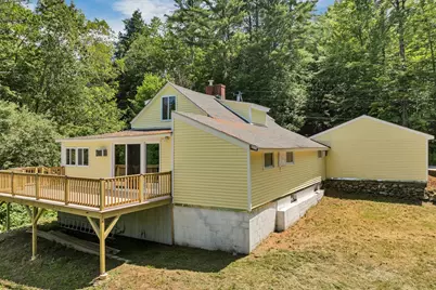 71 Melvin Road, Warner, NH 03278 - Photo 4