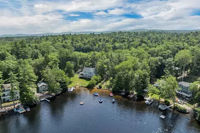 Lot 33 Ridge Road #33, Barnstead, NH 03225 - Photo 26