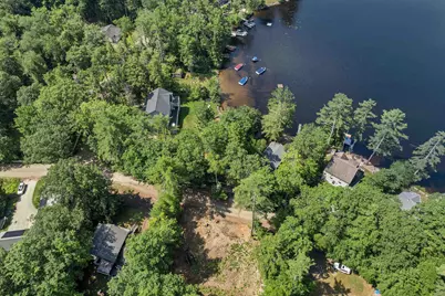 Lot 33 Ridge Road #33, Barnstead, NH 03225 - Photo 1