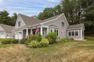 64 Boxwood Path #64, Greenland, NH 03840 - Photo 2