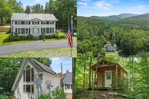 592 State Route 2, Shelburne, NH 03581 - Photo 1