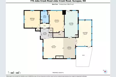 770 Jobs Creek Road, Sunapee, NH 03782 - Photo 58