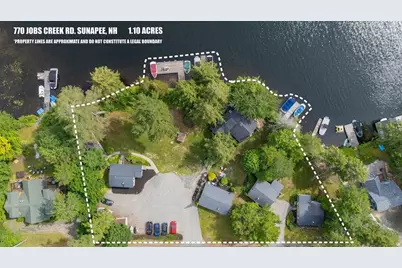 770 Jobs Creek Road, Sunapee, NH 03782 - Photo 2