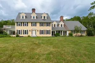 93 Richardson Rd, Dublin, NH 03444 - Photo 1