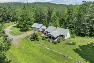 358 Roller Coaster Rd, Laconia, NH 03246 - Photo 1