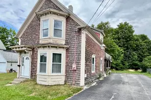 31 Glen Rd, Gorham, NH 03581 - Photo 1