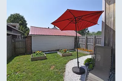 19 Spruce Street, Burlington, VT 05401 - Photo 38