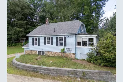 38 Strafford Road, Rochester, NH 03867 - Photo 1