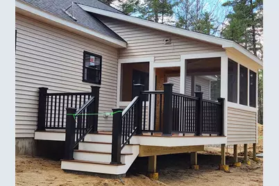 Christopher Street, Fryeburg, ME 04037 - Photo 10