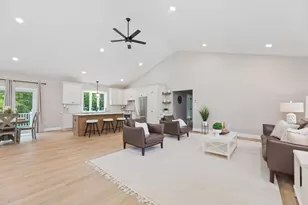 38 Moose Brook Ln, Hancock, NH 03449 - Photo 8