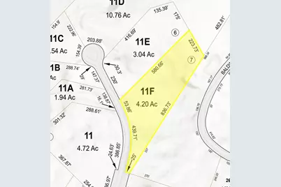 Lot 7 Lindsay Lane, New Hampton, NH 03256 - Photo 4