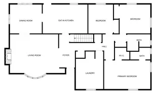 413 Lancaster Rd, Northumberland, NH 03582 - Photo 6