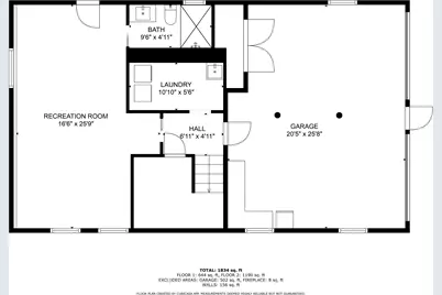 295 Old Waterford Road, Littleton, NH 03561 - Photo 58