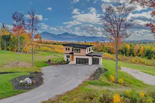 289 Ledgewood Dr, Bethlehem, NH 03574 - Photo 4