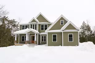 79 Salisbury Road, Mont Vernon, NH 03057 - Photo 1