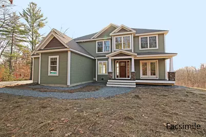 79 Salisbury Road, Mont Vernon, NH 03057 - Photo 1