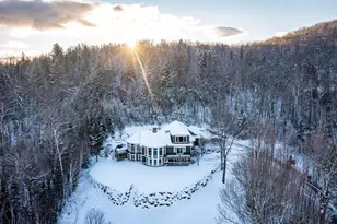 105 N Hampshire Ridge Rd, Jackson, NH 03846 - Photo 2