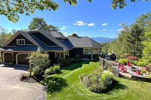 105 N Hampshire Ridge Rd, Jackson, NH 03846 - Photo 8