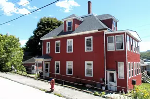 22 Cambridge St, Berlin, NH 03570 - Photo 2