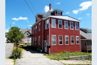 22 Cambridge Street, Berlin, NH 03570 - Photo 1