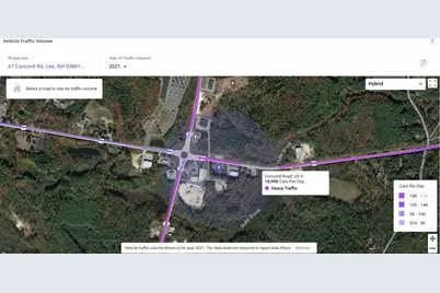 67 Concord Road, Lee, NH 03861 - Photo 18