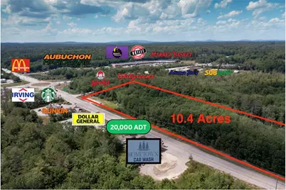 67 Concord Road, Lee, NH 03861 - Photo 1