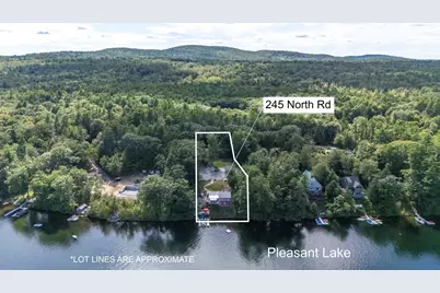 245 North Road, Deerfield, NH 03037 - Photo 4