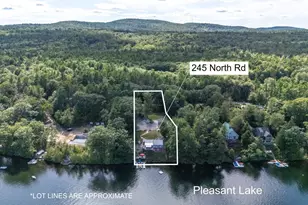 245 North Road, Deerfield, NH 03037 - Photo 4
