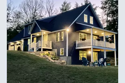 2318 West Side Road, Conway, NH 03860 - Photo 46