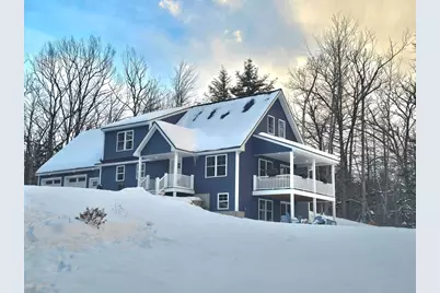 2318 West Side Road, Conway, NH 03860 - Photo 2