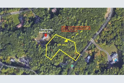 7 Hamilton Way #Lot 2, Bedford, NH 03110 - Photo 1