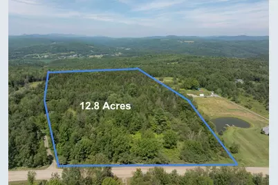 00 Elmore Pond Road, Wolcott, VT 05680 - Photo 1