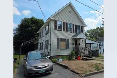 32 Reed Street, Springfield, VT 05156 - Photo 1