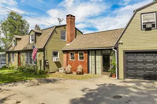 1 Goodell Rd, Antrim, NH 03440 - Photo 4