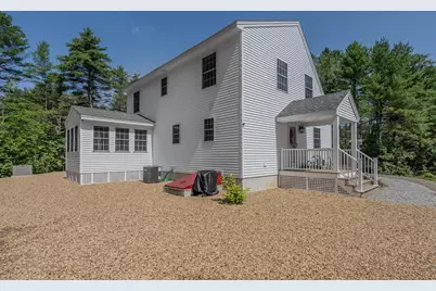 4 Sandy Point Road, Barnstead, NH 03225 - Photo 26