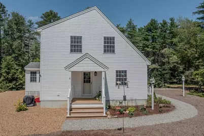 4 Sandy Point Road, Barnstead, NH 03225 - Photo 36