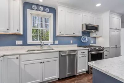 4 Sandy Point Road, Barnstead, NH 03225 - Photo 8