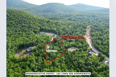 F4 Cave Mountain Drive, Bartlett, NH 03812 - Photo 2