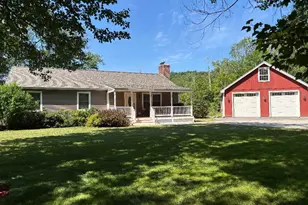 221 Dustin Tavern Rd, Weare, NH 03281 - Photo 1