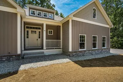 Lot 0 Horne Road, Belmont, NH 03220 - Photo 4