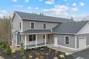 612 Upper Mad River Rd, Thornton, NH 03285 - Photo 36