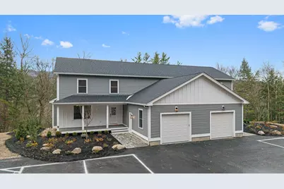 612 Upper Mad River Road #A, Thornton, NH 03285 - Photo 2
