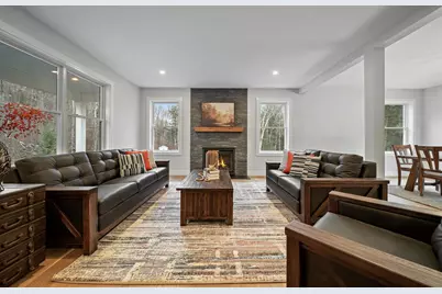 612 Upper Mad River Road #A, Thornton, NH 03285 - Photo 6