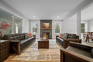 612 Upper Mad River Rd, Thornton, NH 03285 - Photo 6