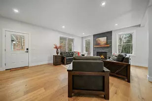 612 Upper Mad River Rd, Thornton, NH 03285 - Photo 8