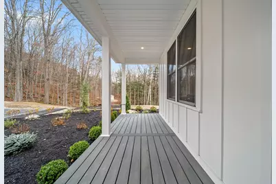 612 Upper Mad River Road #A, Thornton, NH 03285 - Photo 4